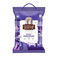 INDIA GATE PREMIUM