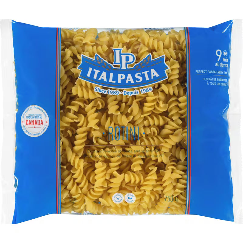 IP ITALI PASTA