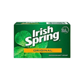 IRISH SPRING SOAP