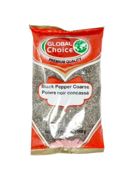 GC BLACK PEPPER