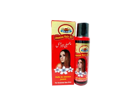 HANDI JASMINE HAIR OIL