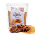 JIVA ORGANIC JAGGERY POWDER