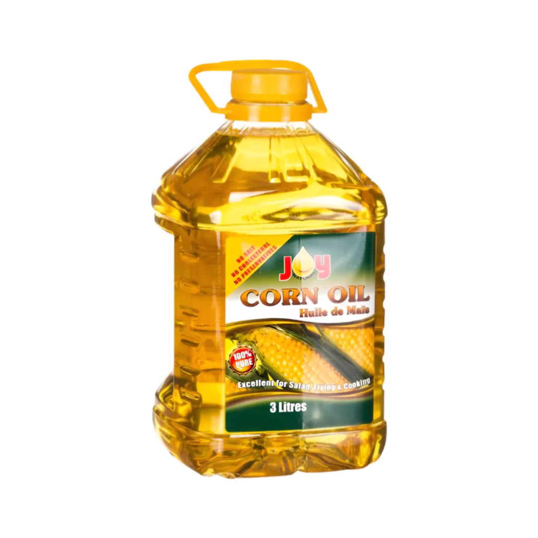 JOY CORN OIL