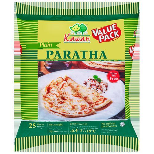 KAWAN PARATHA