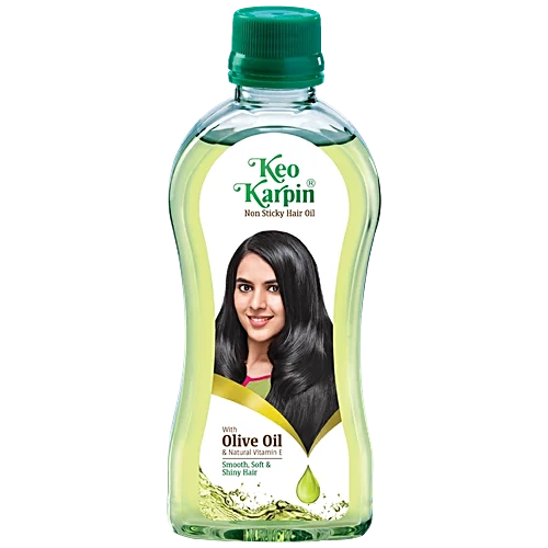 KEO KARPIN HAIR OIL