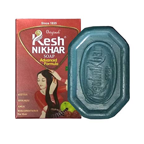 KESH NIKHAR SOAP