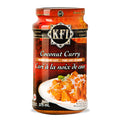 KFI COCOUNUT CURRY