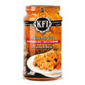 KFI MANCHURIAN