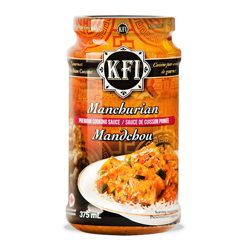 KFI MANCHURIAN