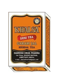 KHALSA TEA