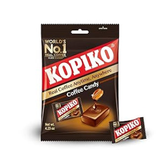 KOPIKO COFFEE CANDY