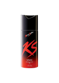 KS SPARK DEODORANT SPRAY