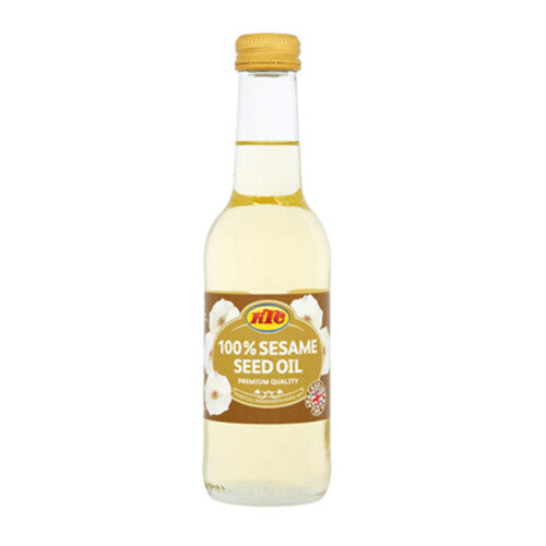 KTC SESAME OIL