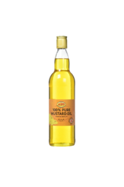 KTC MUSTARD OIL