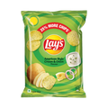 LAYS GREEN CHIPS