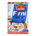 LAZIZA FIRNI KHAS RICE PUDDING