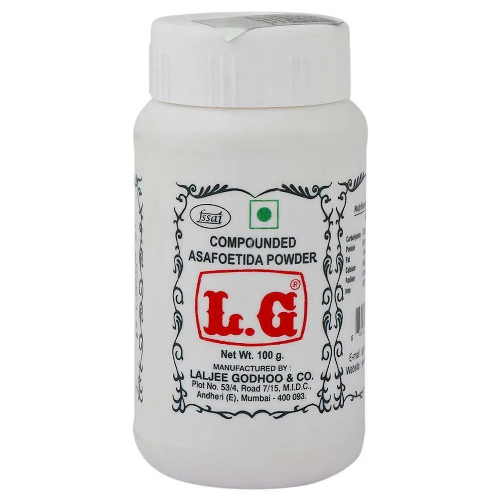 LG HING