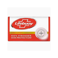 LIFEBUOY SOAP SILVER DEFENCE