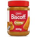 LOTUS BISCOFF SPREAD