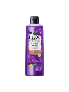 LUX BODY WASH ORCHID