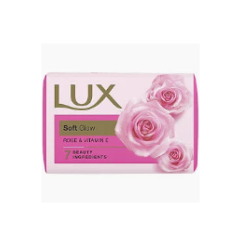 LUX SOFT GLOW SOAP