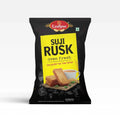 LYALPUR SUJI RUSK