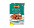 SHAN LAHORI FISH