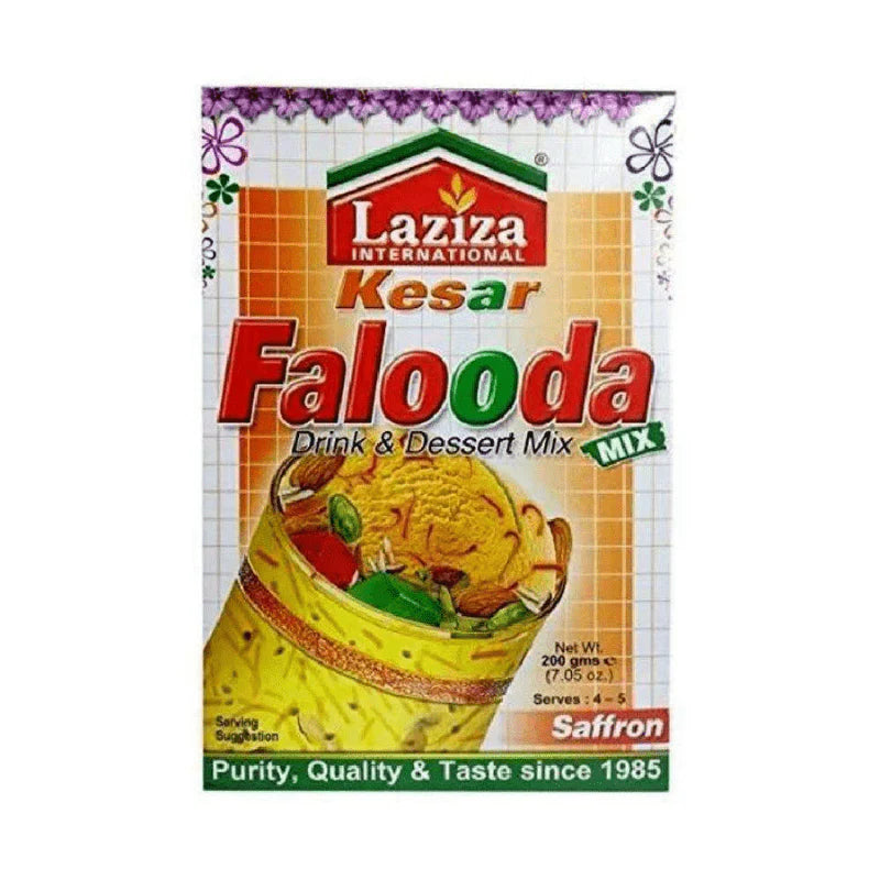 LAZIZA KESAR FALOODA