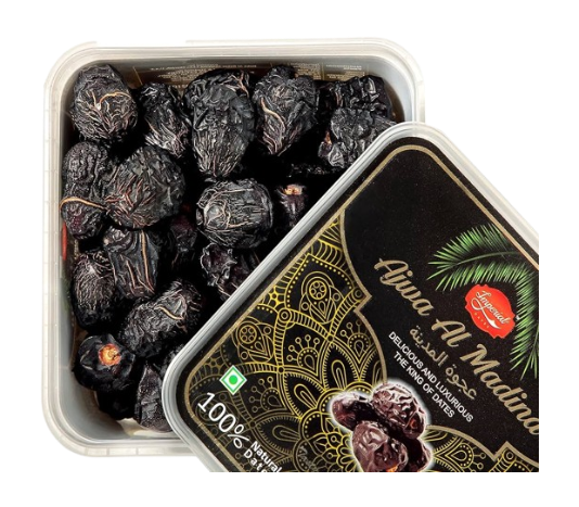 AJWA MADINA DATES