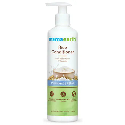 MAMAEARTH RICE WATER CONDITIONER