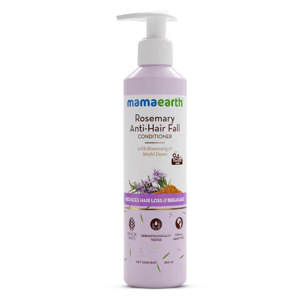 MAMAEARTH ROSE CONDITIONER