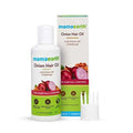 MAMA EARTH ONION OIL