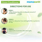 MAMA ONION CONDITIONER