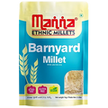 MANNA BARNYARD MILLET