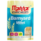 MANNA BARNYARD MILLET