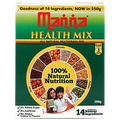 MANNA HEALTH MIX