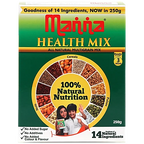 MANNA HEALTH MIX