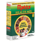 MANNA HEALTH MIX