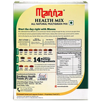 MANNA HEALTH MIX