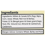 MANNA HEALTH MIX