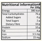 MANNA HEALTH MIX