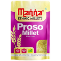 MANNA PROSO MILLET