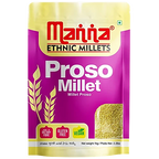 MANNA PROSO MILLET
