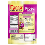 MANNA PROSO MILLET