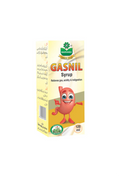 MARHABA GASNIL SYRUP