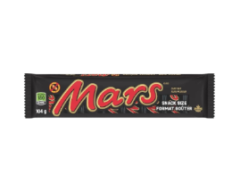 MARS CANDY BAR