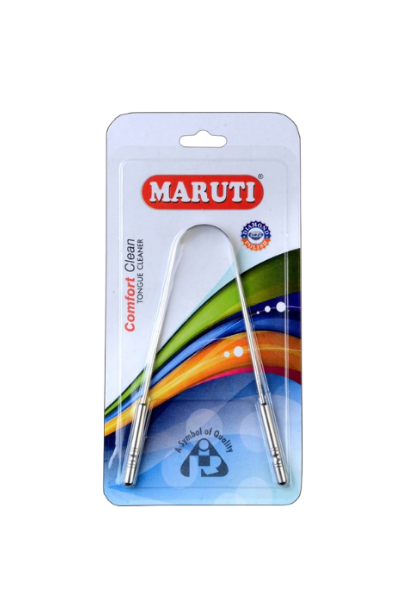 MARUTI TOUNG CLEANER