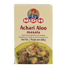 MDH ACHARI ALOO MASALA