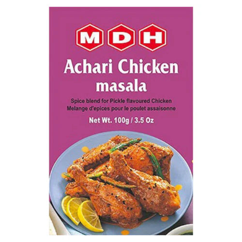 MDH ACHARI CHICKEN MASALA