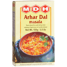 MDH ARHAR DAL MASALA